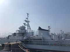 -中国人民解放军海军博物馆