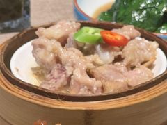 -晋江荣誉国际酒店·港誉茶餐厅