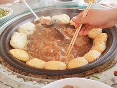 -龙福源密云水库灶台鱼