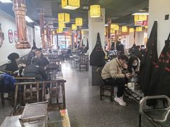 -郝大姐·乌龙山铁板烧(大学城三店)