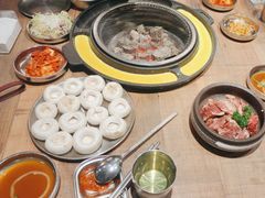 -马场洞肉铺(振安店)