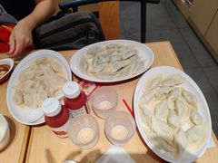 -喜家德虾仁水饺(东方宝泰店)