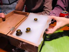 毒药-曼听小寨海鲜烧烤(锦绣mini店)