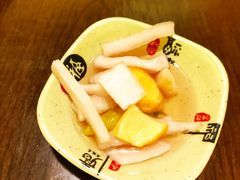 -富正毅三下锅·湘西韵味(天门山索道店)