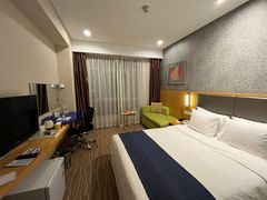 -北京东直门智选假日酒店