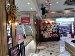 -格莱美量贩式KTV(国信店)