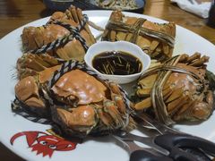 -91小龙虾·香辣蛙(蛇口店)