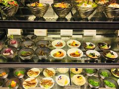-半岛翡丽海鲜自助餐厅(观风亭店)