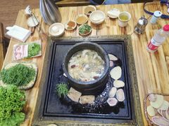 -滇藏石锅宴(北门坡古城管理局店)
