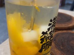 -甬小馆·焗海鲜温州菜(五马街店)