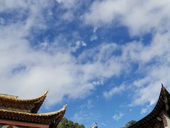 -四川郎木寺镇