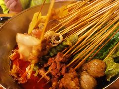 -付小姐在成都(中山公园店)