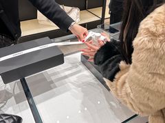 -Chanel(德基广场店)