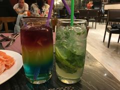 -东方红海鲜百汇(国际大厦店)