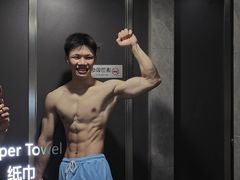 -WEGYMER健萌健身(麦德龙钰龙天下馆)