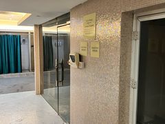 -杭州龙禧福朋喜来登酒店·游泳健身中心