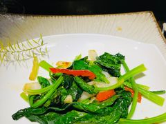 -火舞铁板烧(龙岗中心城店)