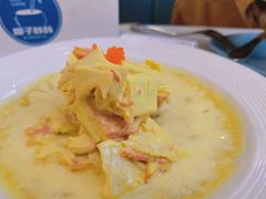 -库滋明·俄罗斯特色美食(中央大街店)