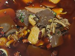 -味+新京宴·烤鸭·北京菜(创意谷店)