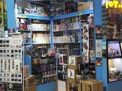 零售区-芬芳甜品(同福路店)