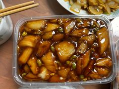 -新侨小馆(东直门北小街店)