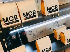 -微焙咖啡工厂(海峡创意产业园·红坊店)