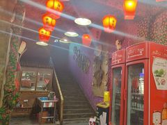 -鱼窝棚柴火铁锅炖(富山屯店)