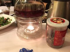 -粗茶淡饭·汉口公馆(循礼门店)