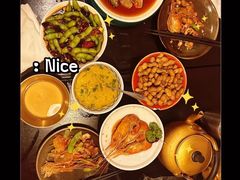 -三酉星·枫·山風与野菜(上海总店)