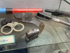 -澳门保安部队博物馆