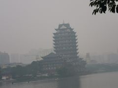 -眉山湿地公园(东坡区)