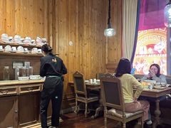 -新白鹿餐厅(城西银泰城店)