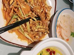 -山里俏·地标皖南菜·屯溪臭鳜鱼(北城万达店)