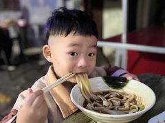 -吴长子卤菜馆(统一街店)