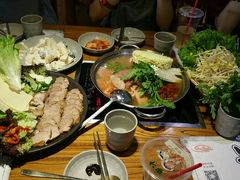 -纽斯桑拿会所(餐厅天山路店)