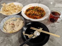 -阿拉伯萨娜餐厅(石马社区店)