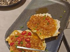 -沪上名羊天下•烤羊腿•东北烧烤•小龙虾(浦东直营总店)