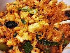 -老乌家特色小炒泡馍(大皮院店)