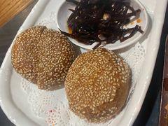 -南门四季铜锅涮肉(左家庄店)