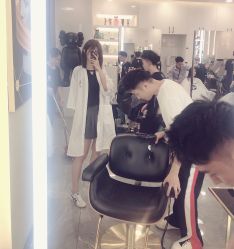 -AYO SALON