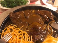 -开心果牛扒城(雍华庭店)