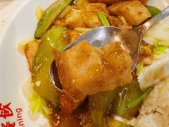 -新宝餐厅(流塘店)