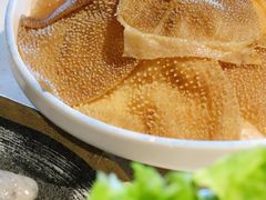 大叶毛肚-牛村来人潮汕牛肉火锅(西单店)