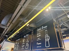 -COSTA COFFEE(恒基名人购物中心店)