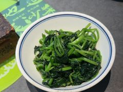 -零柒三幺·山野湖南菜(景枫中心店)
