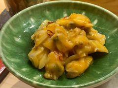 -鮨青(恒基名人购物中心店)