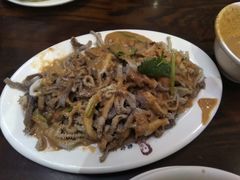 -姚记炒肝店(簋街店)