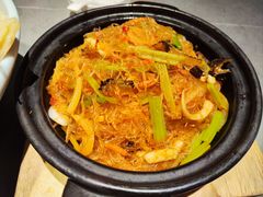 -宏宴·新京菜(望京店)