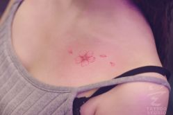-见雾TATTOO STUDIO