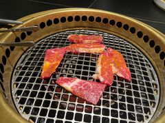 -谷牛和牛烤肉(漕河泾印象城店)